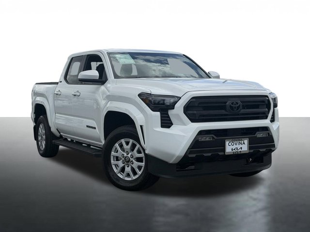 2025 Toyota Tacoma 2WD SR5