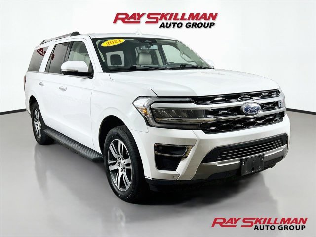 2024 Ford Expedition Max