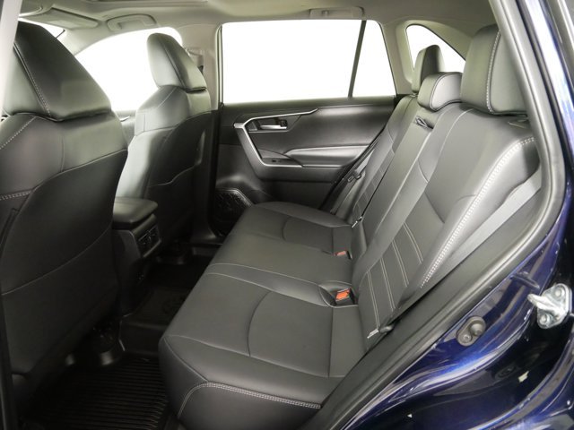 Used 2025 Blueprint Toyota XLE Premium w/ Weather Pkg image 13