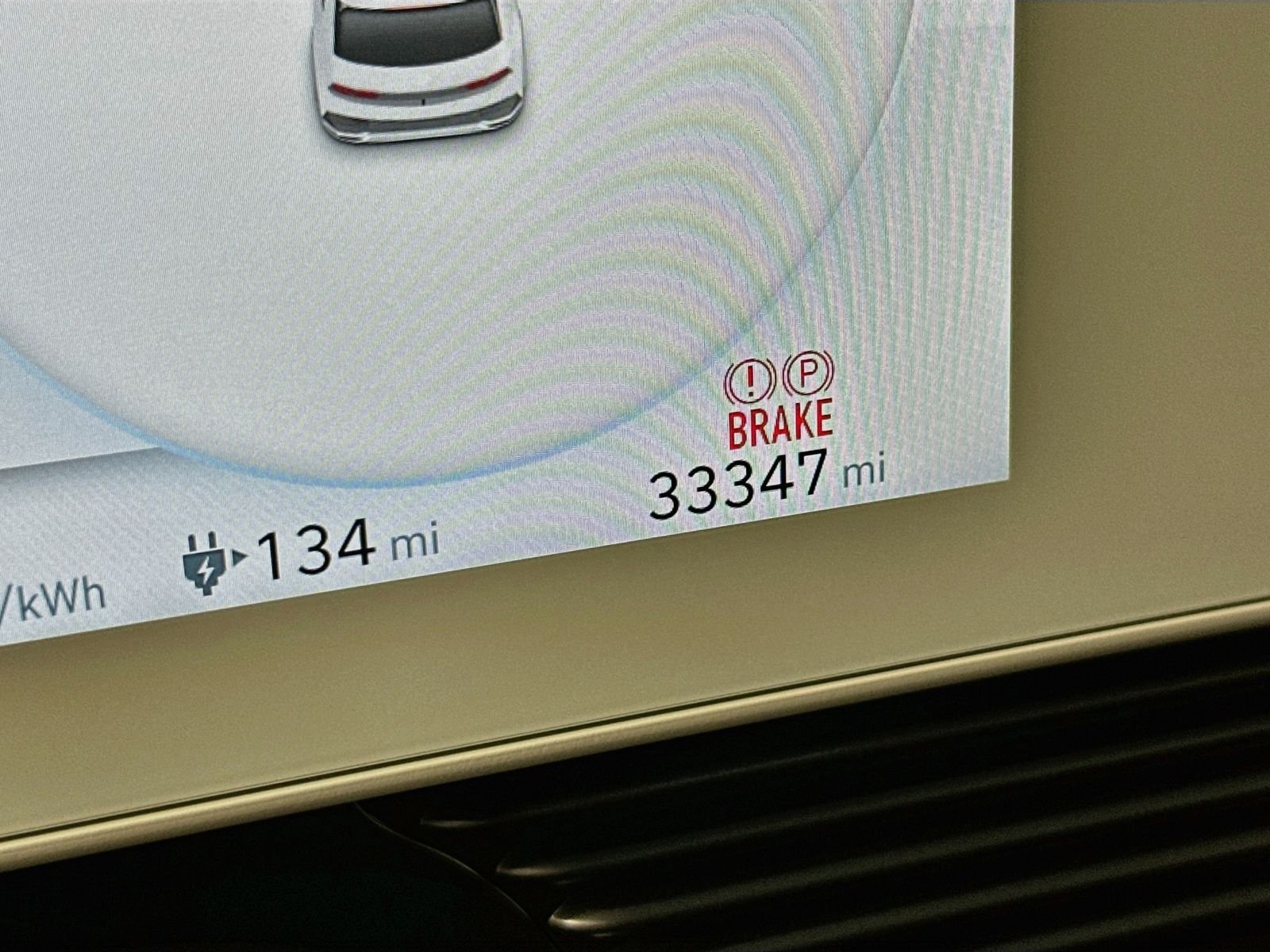 Used 2023 Abyss Black Hyundai SEL image 13