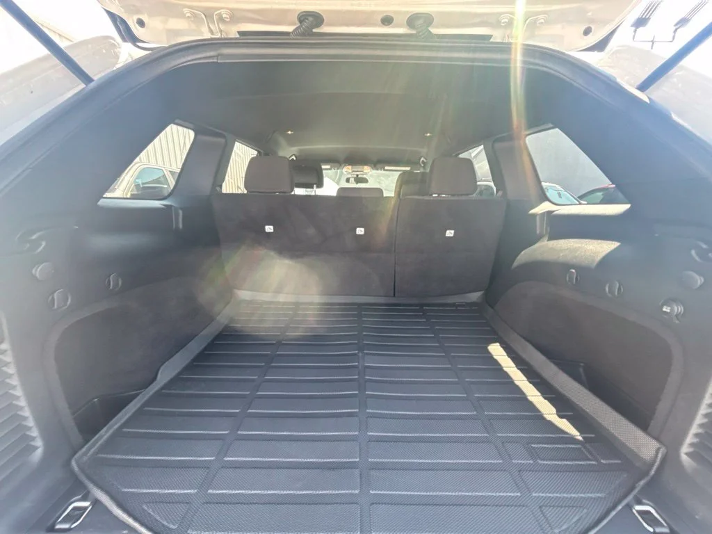 Used 2020 White Jeep Laredo E image 20