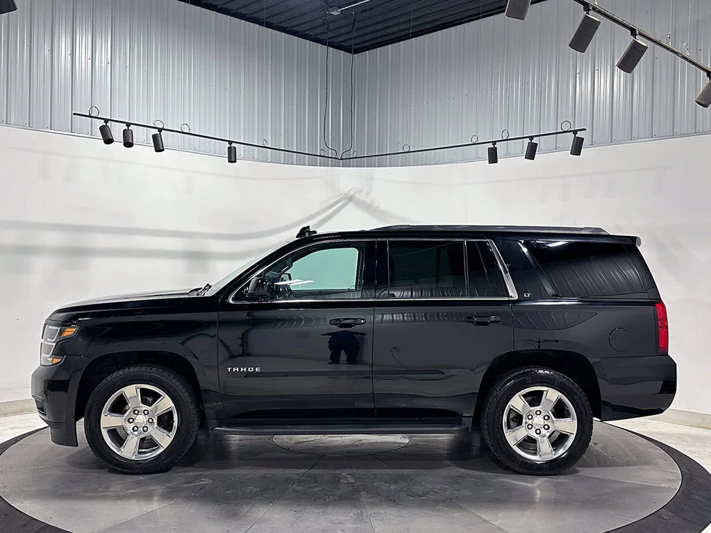 Used 2019 Black Chevrolet LT image 15