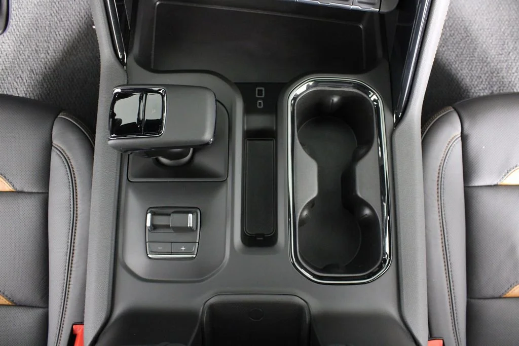 2026 GMC Sierra 1500 AT4 - Photo 29