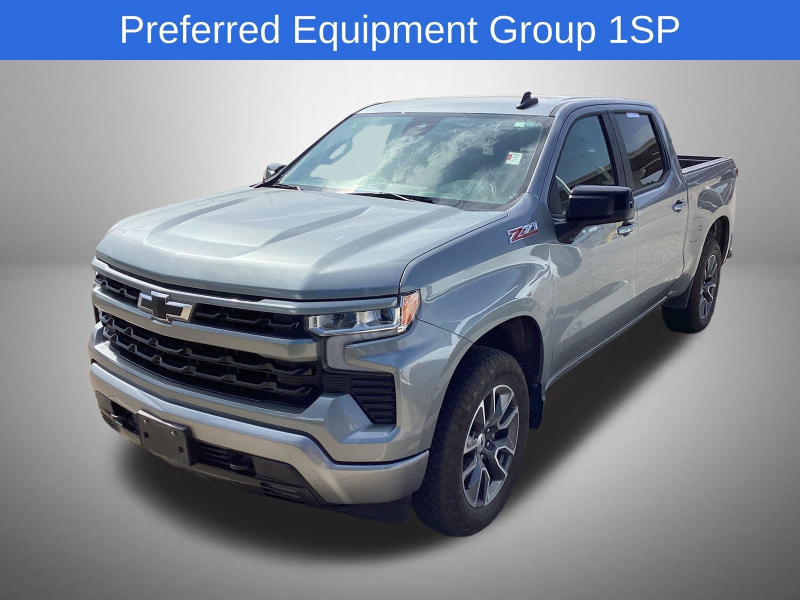 2023 Chevrolet Silverado 1500 RST 4X4 Crew Cab Short Box's photo