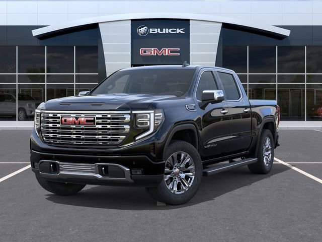 2026 GMC Sierra 1500 Denali - Photo 6