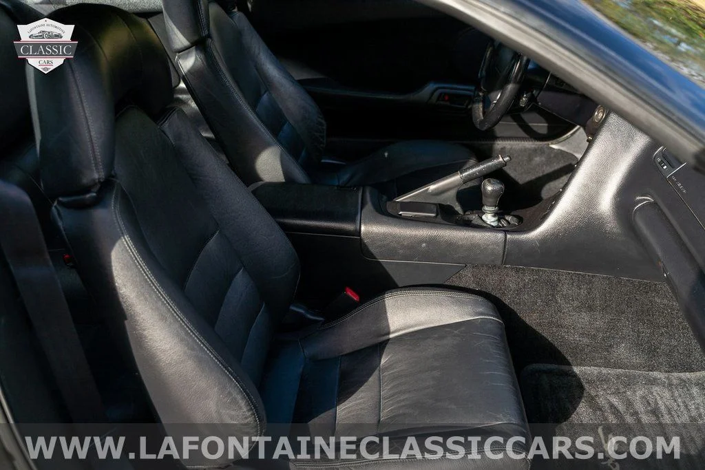 1994 Toyota Supra - Photo 64