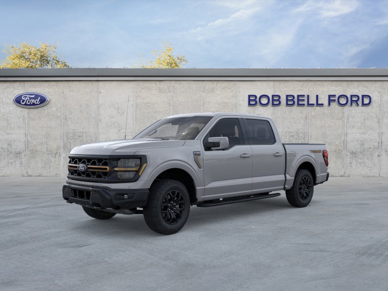 2026 Ford F-150 Tremor 4x4 SuperCrew 5-1/2 Box's photo