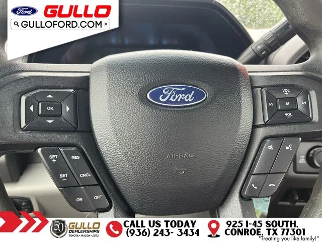 Used 2019 Oxford White Ford XL image 21