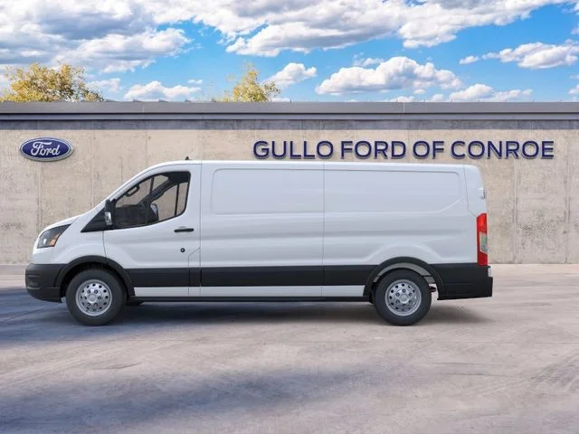 2025 Ford Transit Van Base - Photo 4