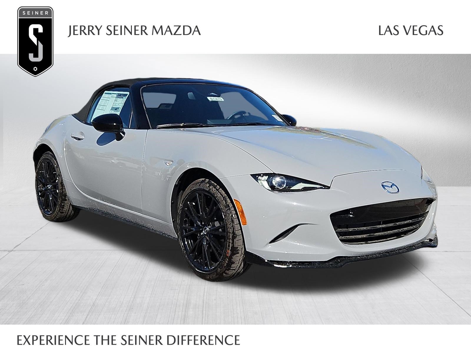2026 Mazda MX-5 Miata