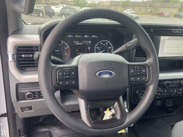 New 2026 Oxford White Ford XL image 33