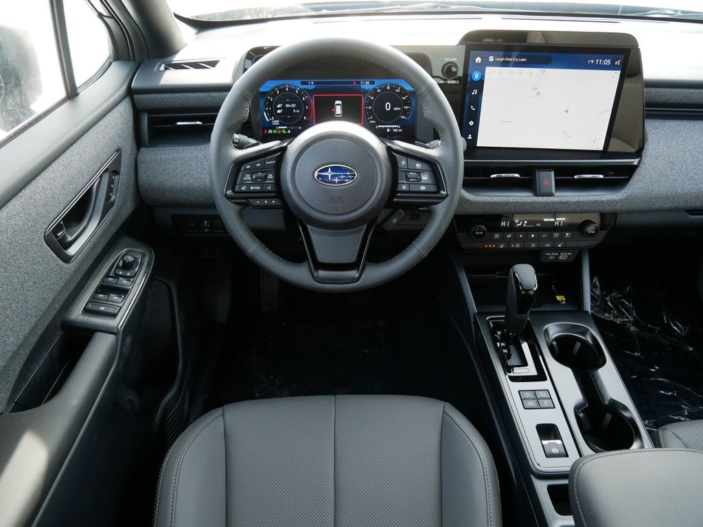 2026 Subaru Outback Limited XT - Photo 9