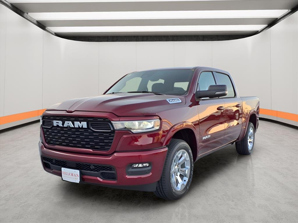 2026 RAM 1500 Big Horn/Lone Star - Photo 3