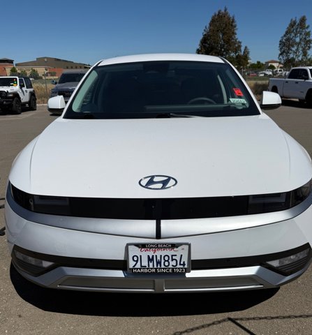 Used 2024 Hyundai IONIQ 5 SEL with VIN KM8KN4DEXRU245980 for sale in Paso Robles, CA
