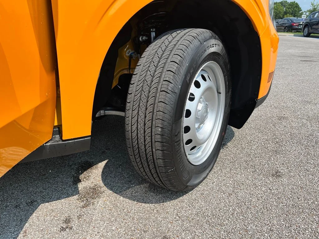 New 2026 Orange Ford XL image 6