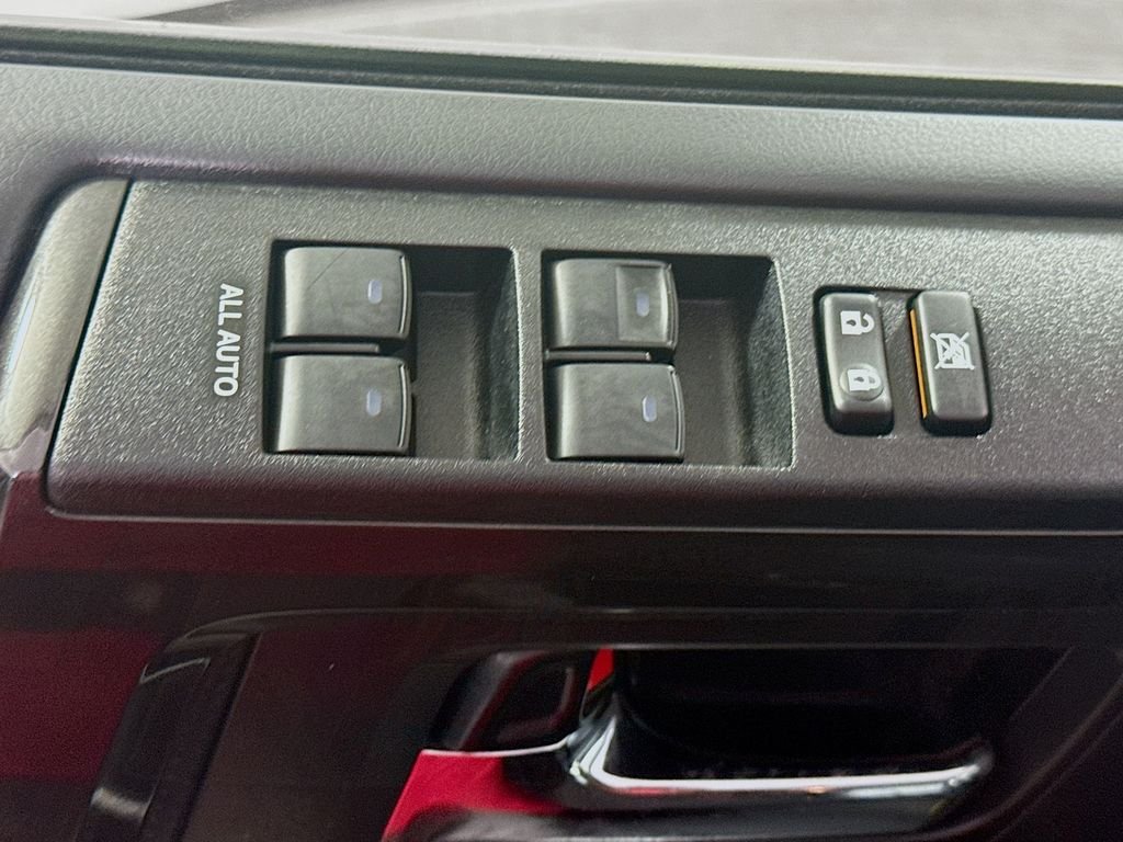 Used 2024 Ice Cap Toyota TRD Off Road Premium image 19
