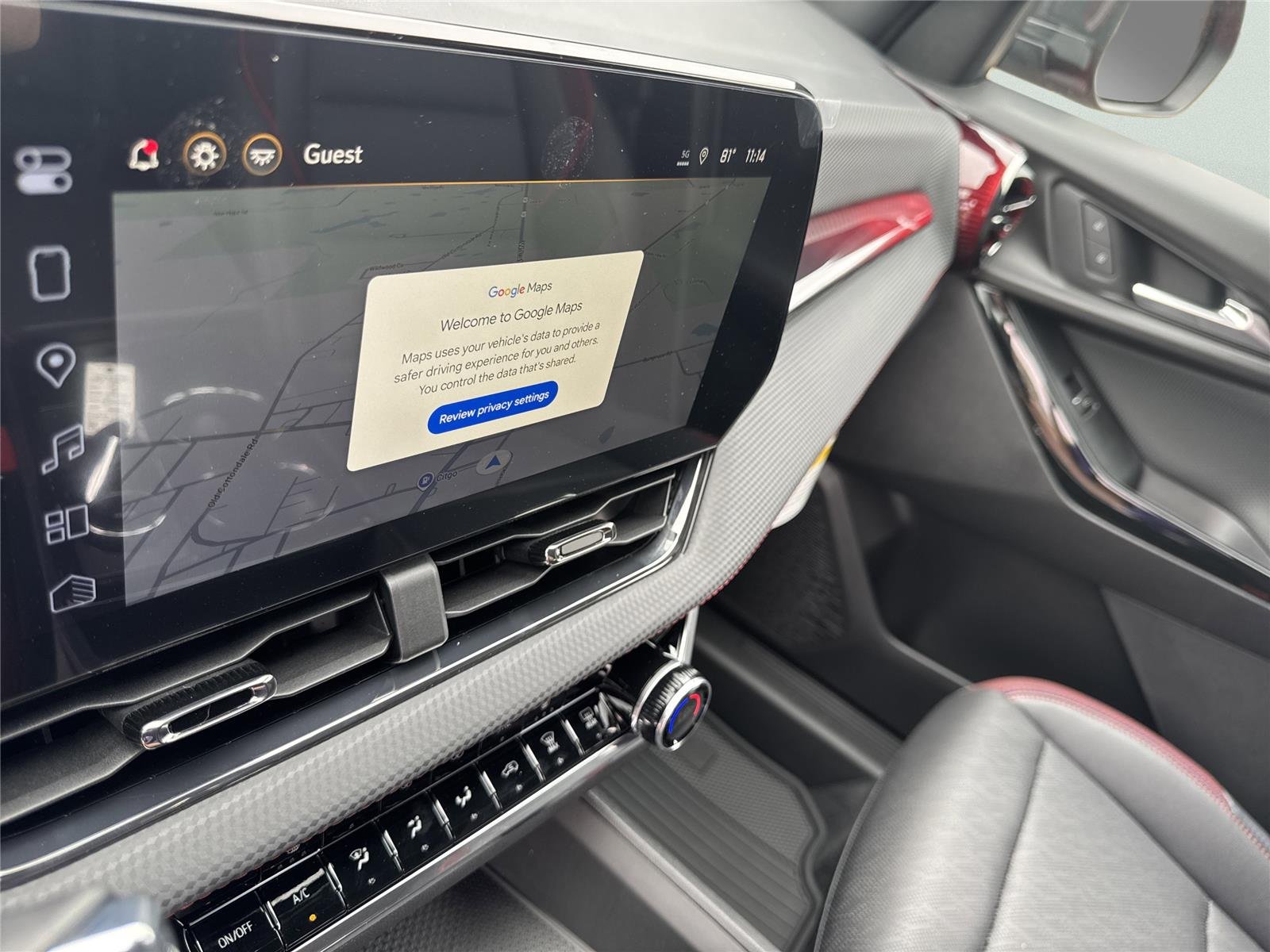 2026 Chevrolet Equinox RS - Photo 11