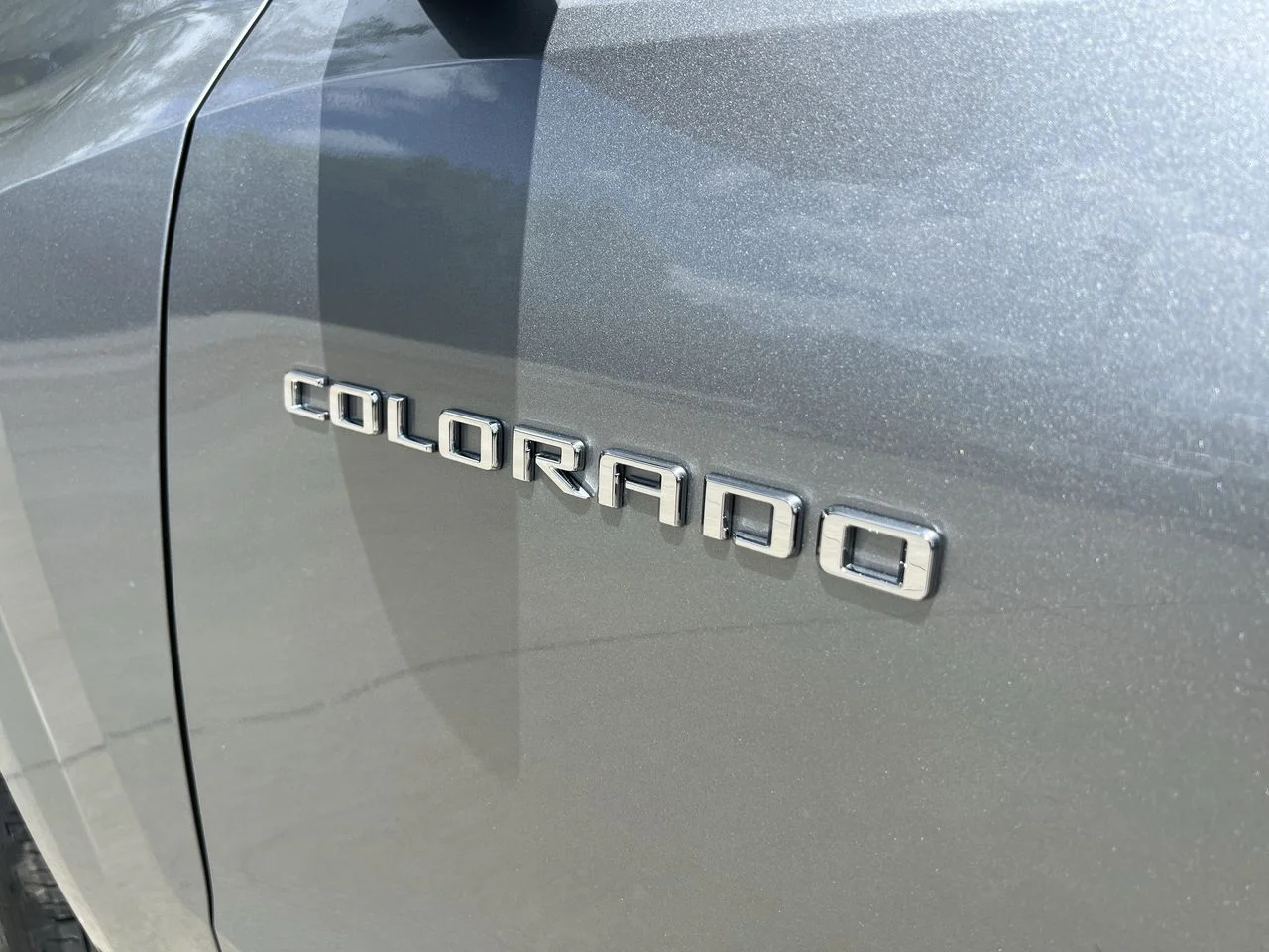 2026 Chevrolet Colorado LT - Photo 90