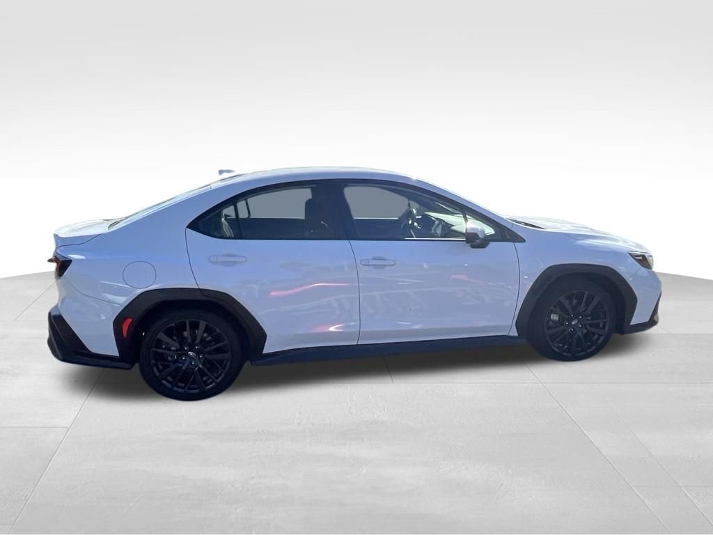 Used 2022 White Subaru Premium image 17