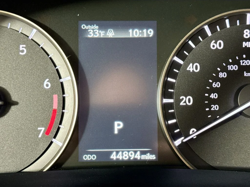2021 Lexus RX 350 - Photo 27