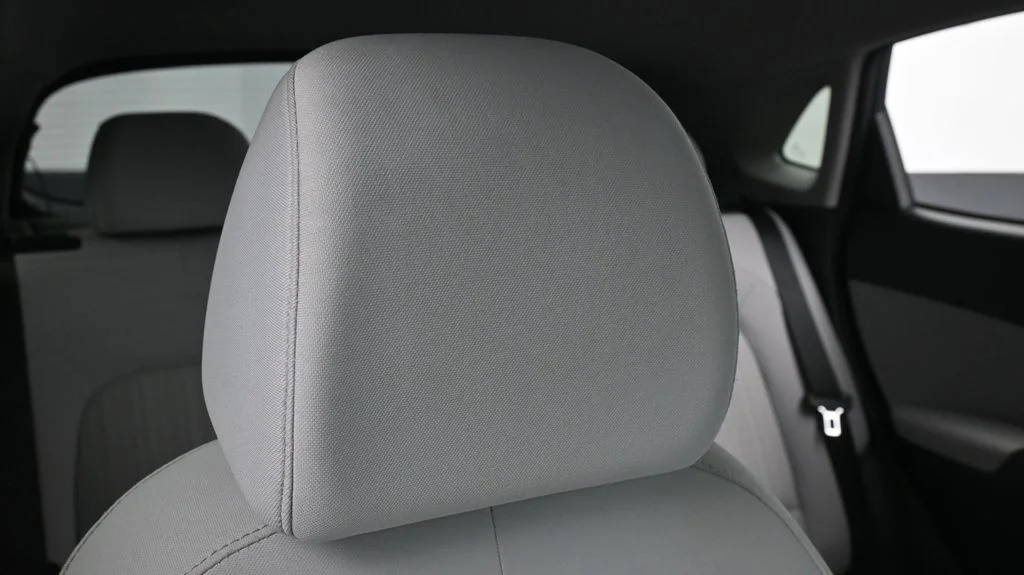 Certified Used 2023 Gray Hyundai SEL image 18