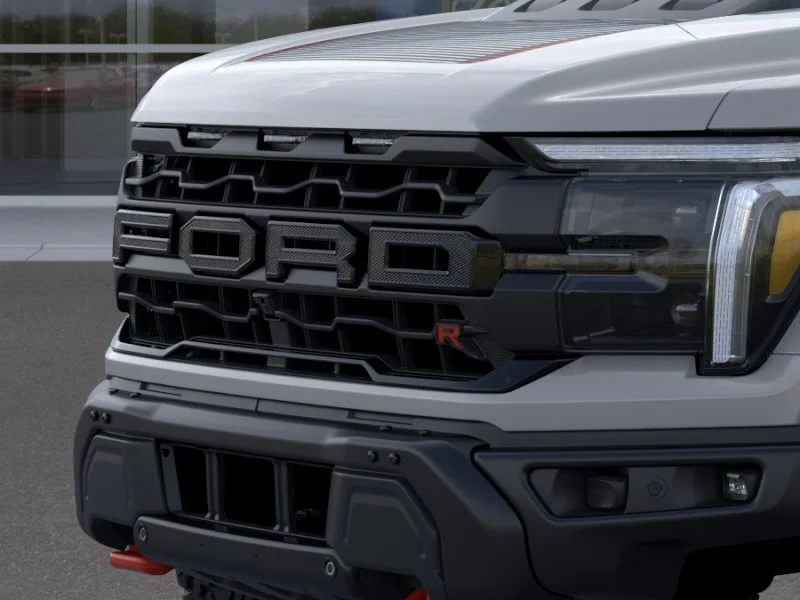 New 2026 Avalanche Ford Raptor image 50