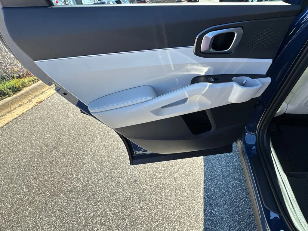 2026 Kia Sorento S - Photo 21