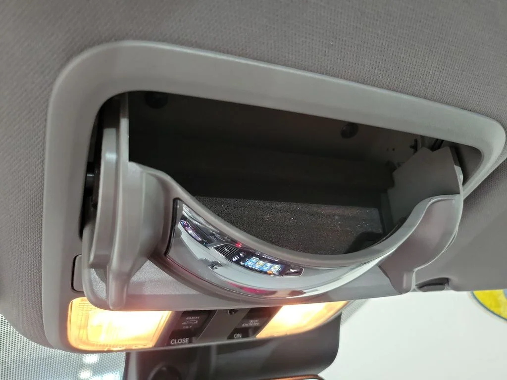 Used 2019  Honda EX-L image 48