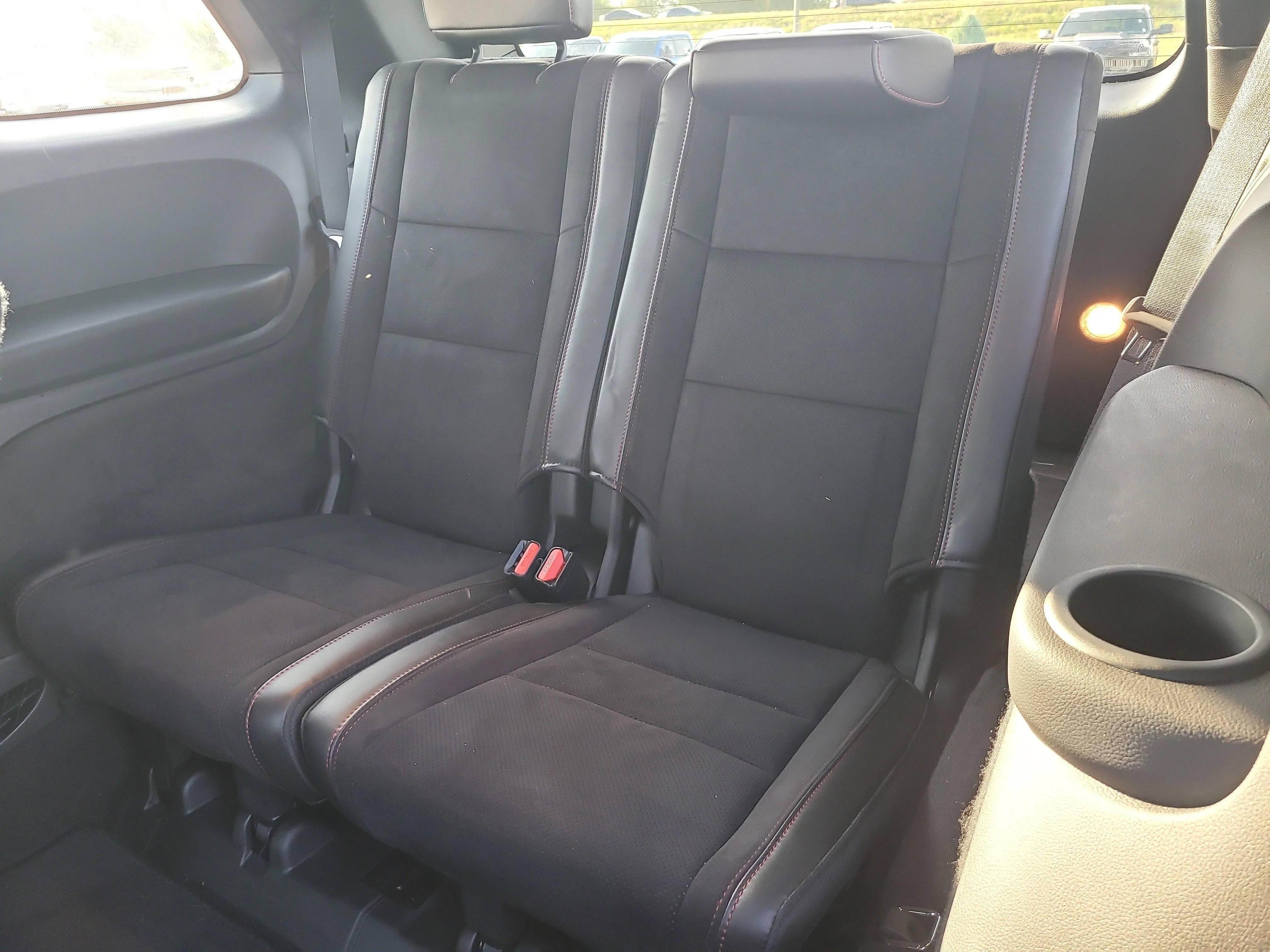 Used 2026 Destroyer Gray Clearcoat Dodge GT Plus image 12