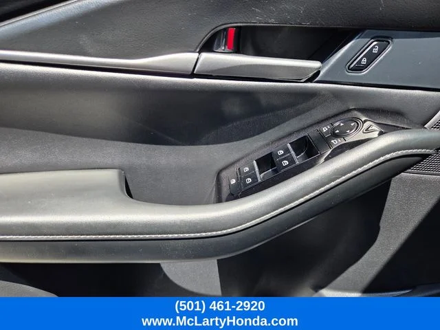 Used 2025 Black Mazda 2.5 S Select Sport image 33
