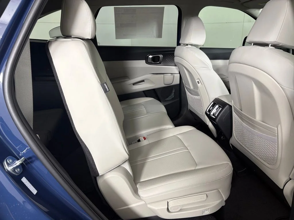 New 2026 Black Kia S image 16
