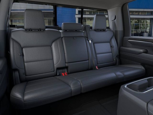 2026 Chevrolet Silverado 2500 HD LTZ - Photo 17