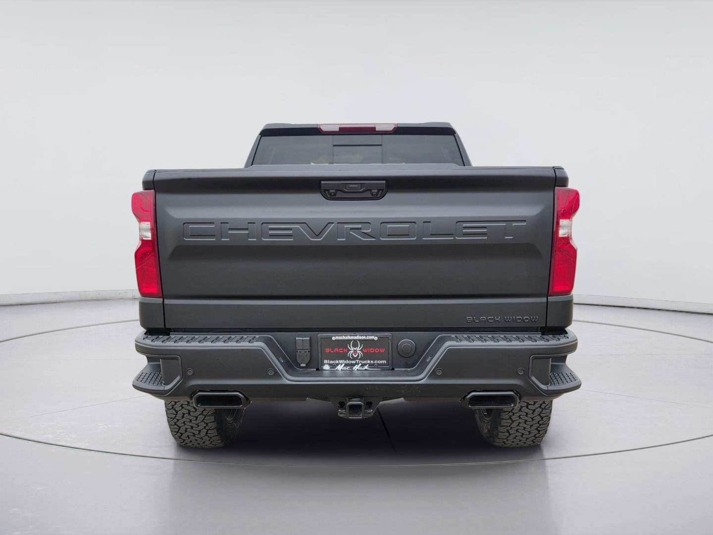 2026 Chevrolet Silverado 1500 RST - Photo 11