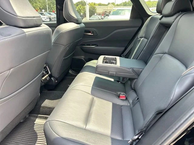 Used 2026 Black Toyota Limited image 12