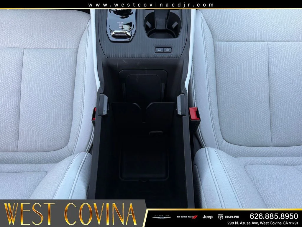 New 2026 41 Exterior Paint Jeep Laredo image 15