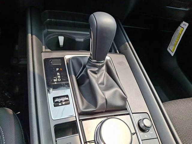 New 2026 Beige Mazda 2.5 S Preferred image 12