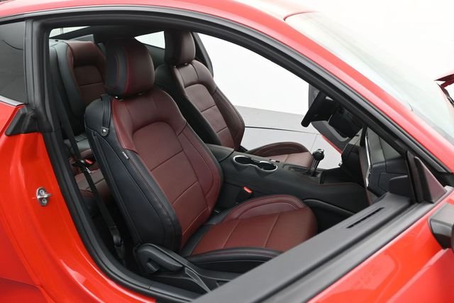 New 2026 Race Red Ford EcoBoost® Premium Fastback image 73