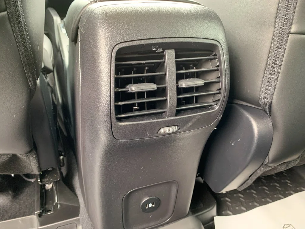 Used 2025 Beige Ford Big Bend image 15