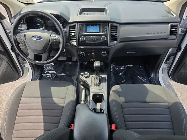 Used 2021 White Ford XL image 10