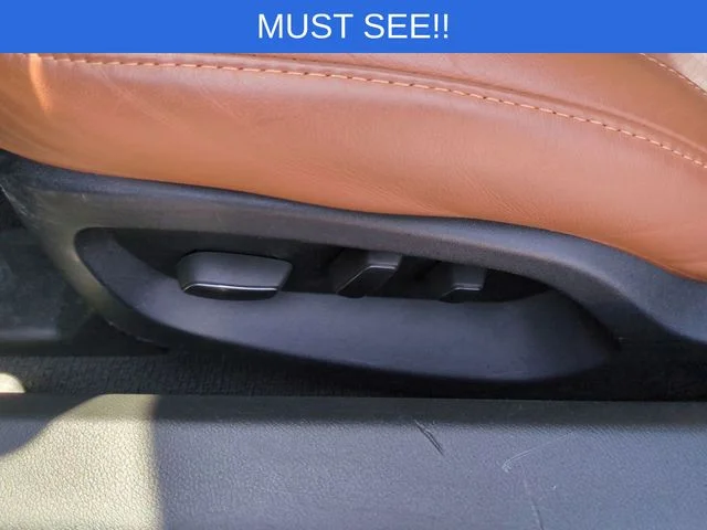 Used 2015 Gray Chevrolet Stingray image 16