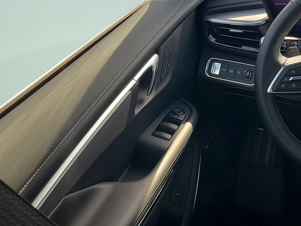 New 2026 Moonstone Gray Metallic Buick Preferred image 18