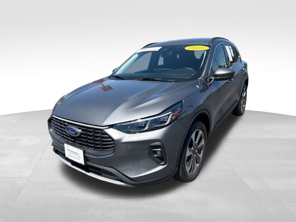 Used 2025  Ford Platinum image 4