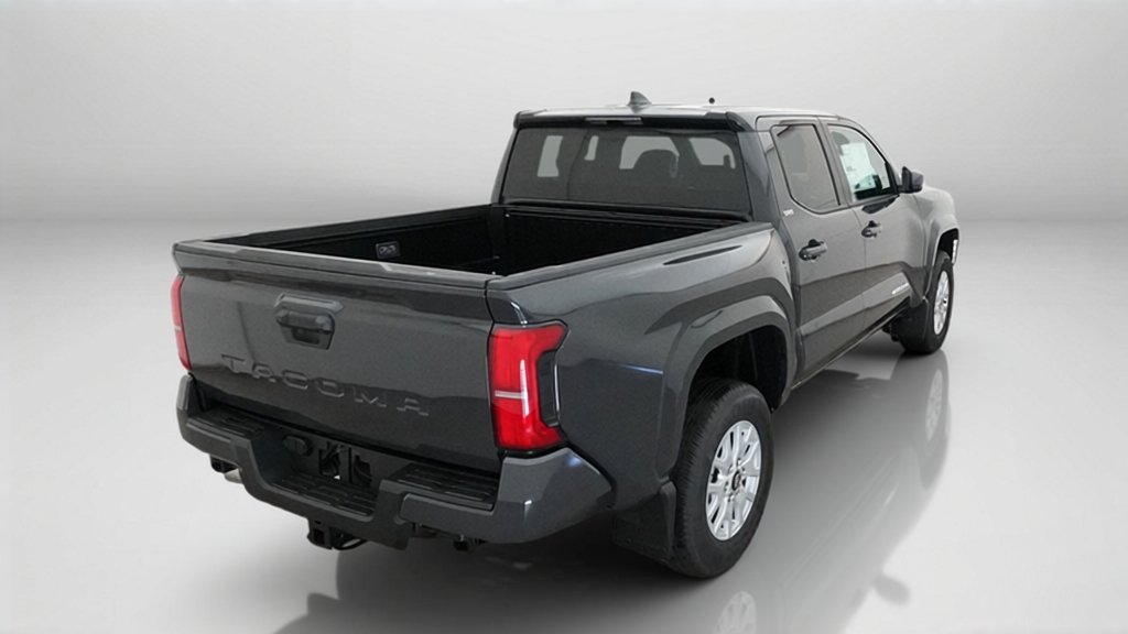 New 2026 Underground Toyota SR5 image 41