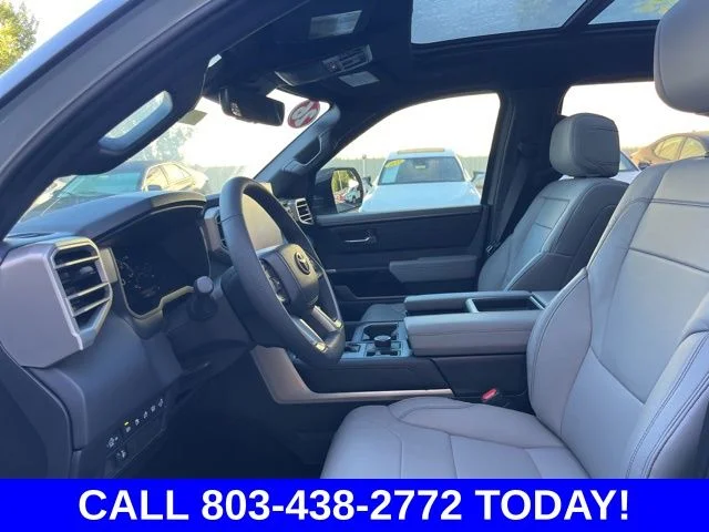 Used 2026  Toyota Limited image 7