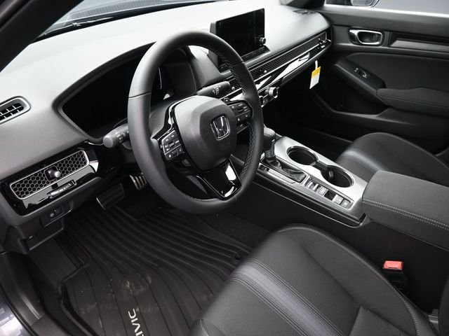 Used 2026 Gray Honda Sport image 19