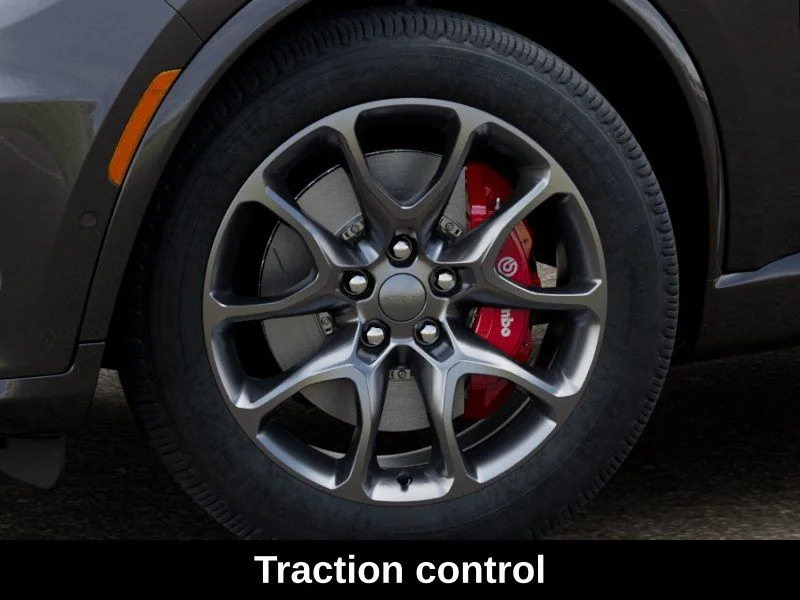 New 2026 Vapor Gray Exterior Paint Dodge R/T 392 image 8