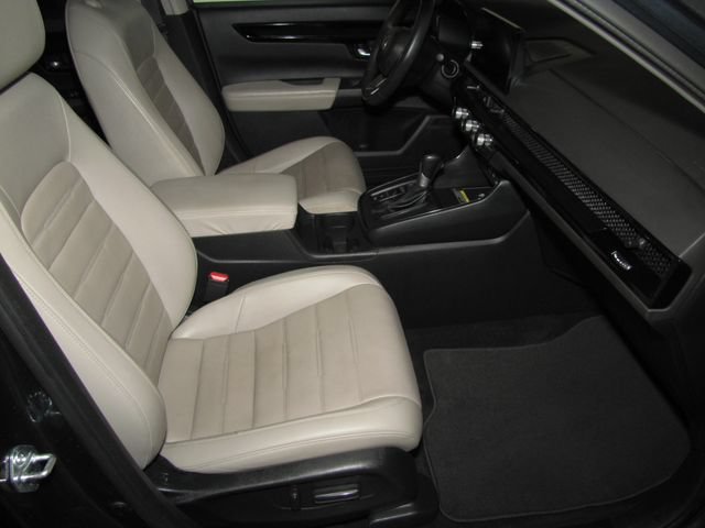 2024 Honda CR-V EX-L - Photo 51