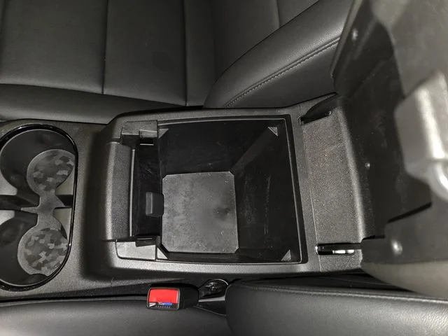 Used 2024  Chevrolet Trail Boss image 28