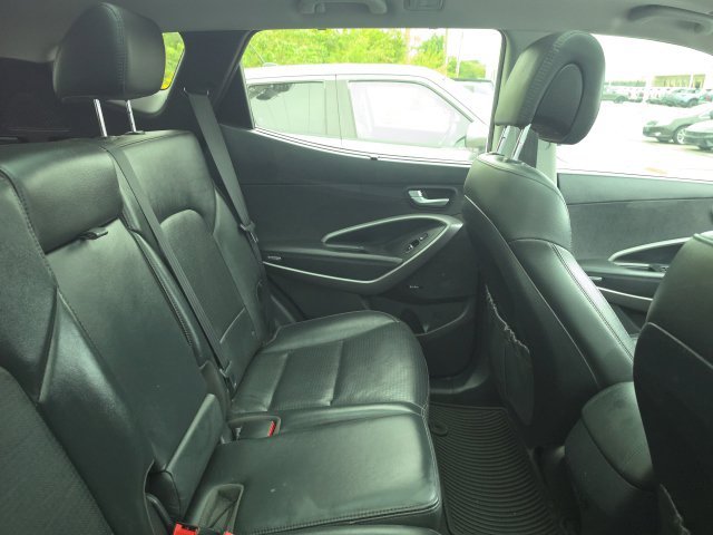 Used 2016 White Hyundai 2.0T image 5