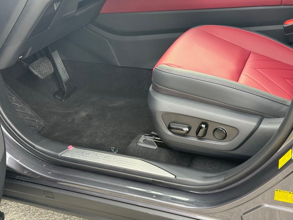 2026 Lexus NX 450h+ Premium - Photo 20